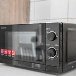 아파트 High-quality, Comfortable, Fully Equipped, 6 Beds *