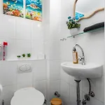 High-quality, Comfortable, Fully Equipped, 6 Beds 아파트