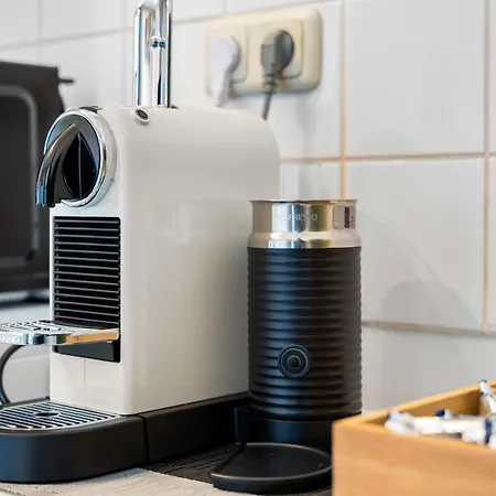 High-quality, Comfortable, Fully Equipped, 6 Beds * Duisburg