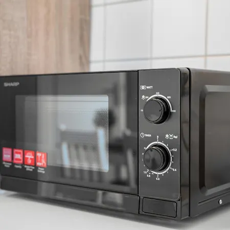 Apartment High-quality, Comfortable, Fully Equipped, 6 Beds *