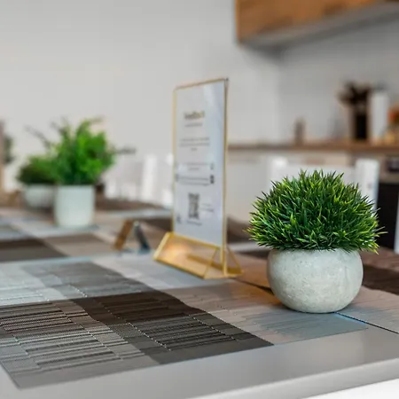 Apartment High-quality, Comfortable, Fully Equipped, 6 Beds Duisburg