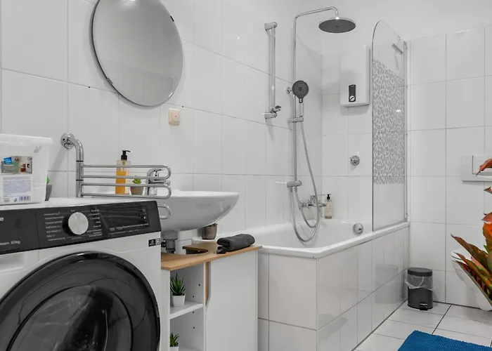 Apartment High-quality, Comfortable, Fully Equipped, 6 Beds