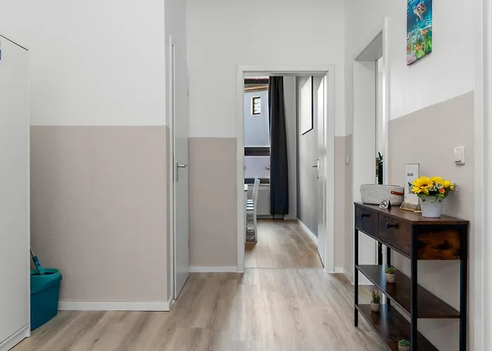 High-quality, Comfortable, Fully Equipped, 6 Beds *