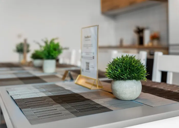 Lägenhet High-quality, Comfortable, Fully Equipped, 6 Beds Duisburg