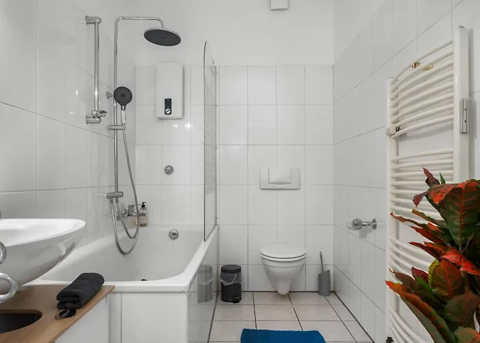 High-quality, Comfortable, Fully Equipped, 6 Beds *