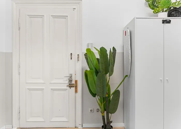 High-quality, Comfortable, Fully Equipped, 6 Beds * 杜伊斯堡