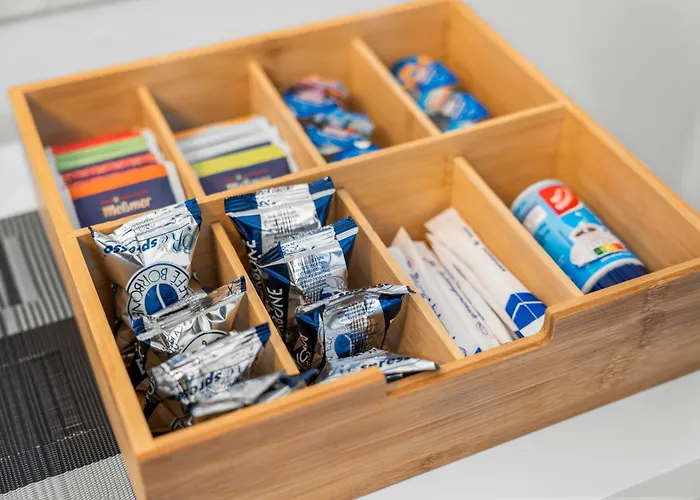 High-quality, Comfortable, Fully Equipped, 6 Beds