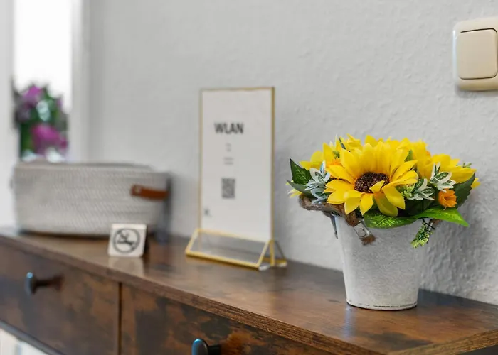 High-quality, Comfortable, Fully Equipped, 6 Beds Apartment