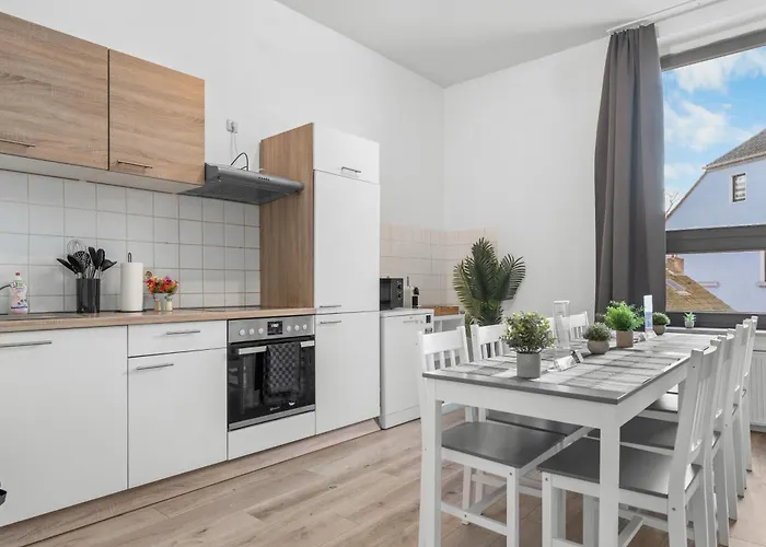 High-quality, Comfortable, Fully Equipped, 6 Beds